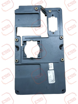 DSR V300 Front Cover 